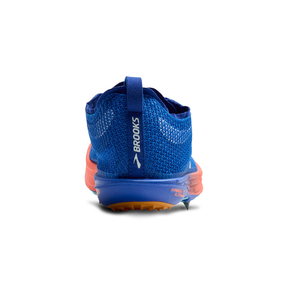 UNISEX HYPERION ELITE LD