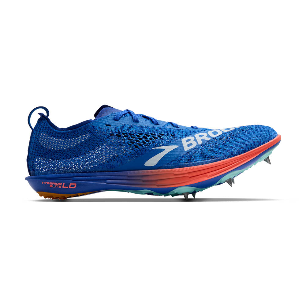 UNISEX HYPERION ELITE LD