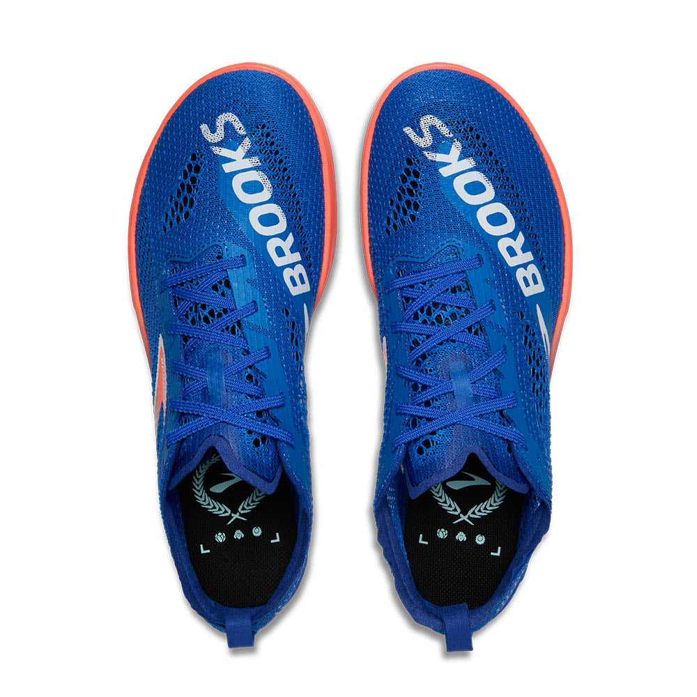 UNISEX HYPERION ELITE LD