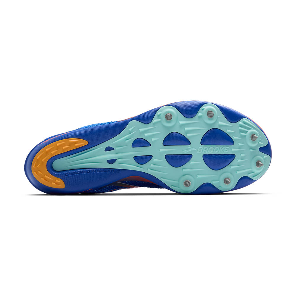 UNISEX HYPERION ELITE LD