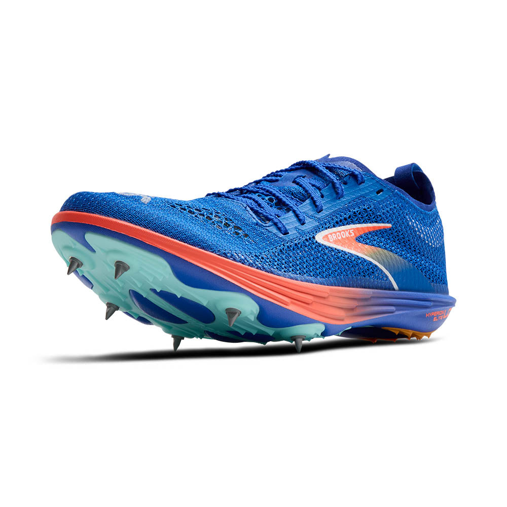 UNISEX HYPERION ELITE LD