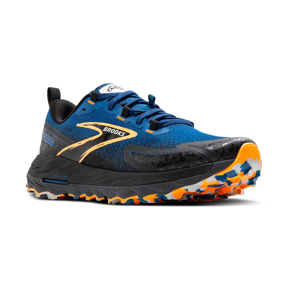 MEN CASCADIA 18
