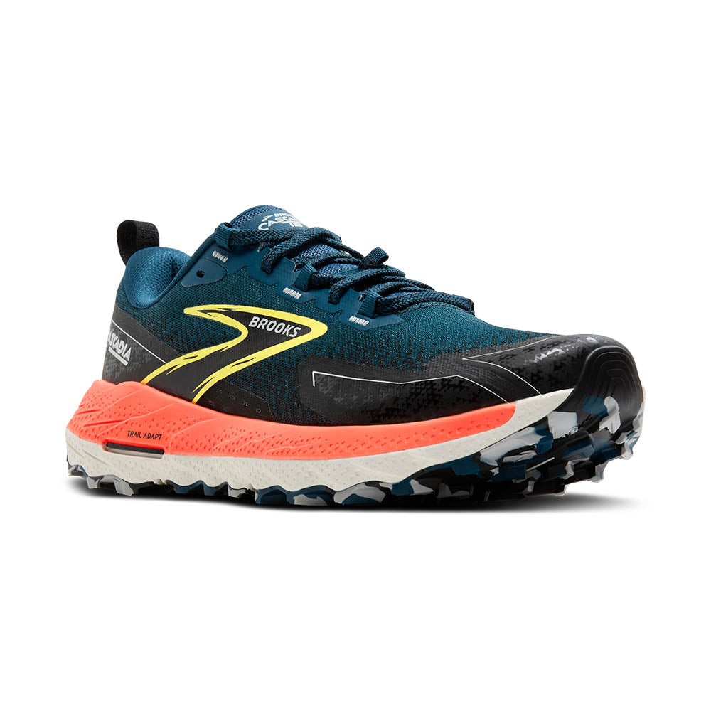 MEN CASCADIA 18