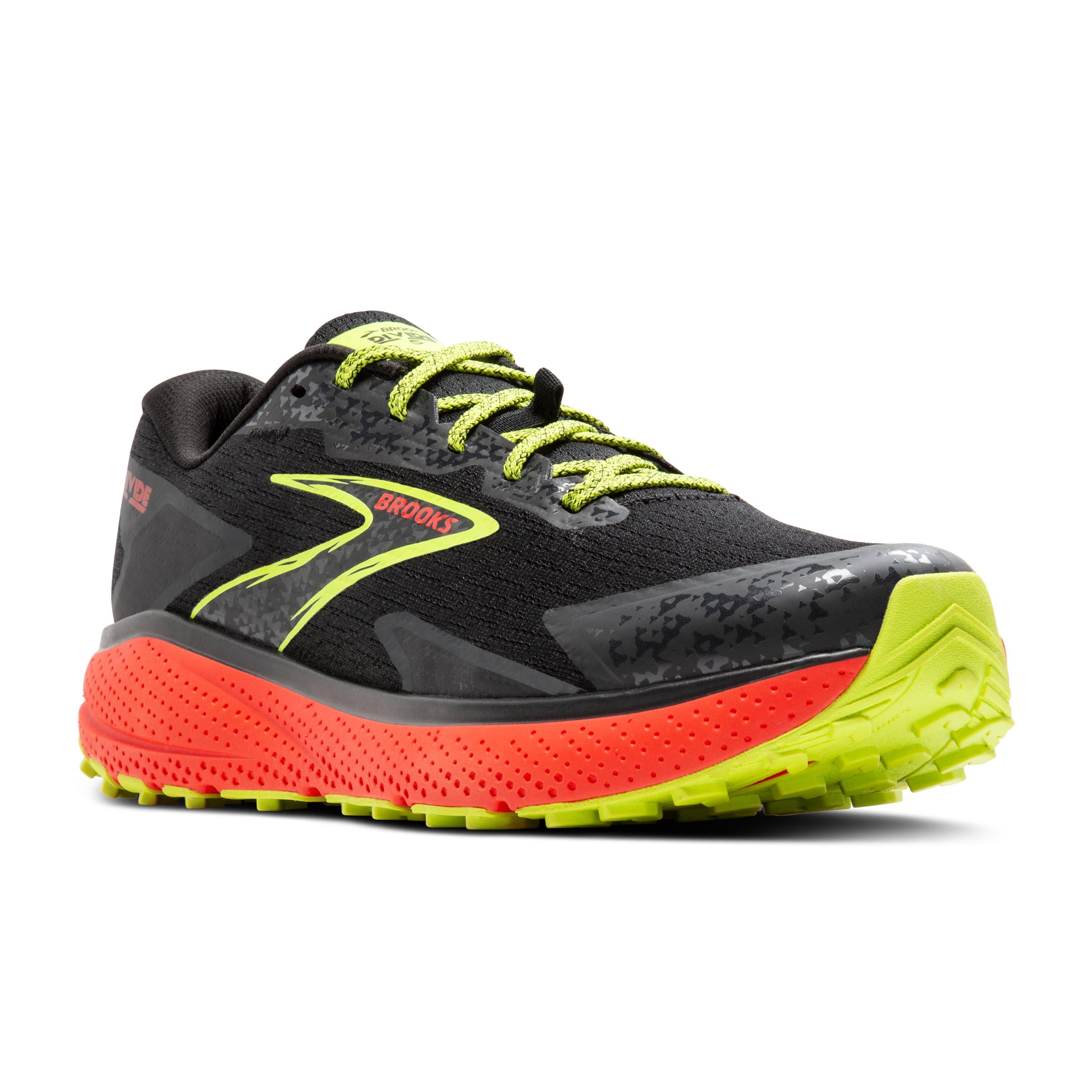 MEN'S DIVIDE 5