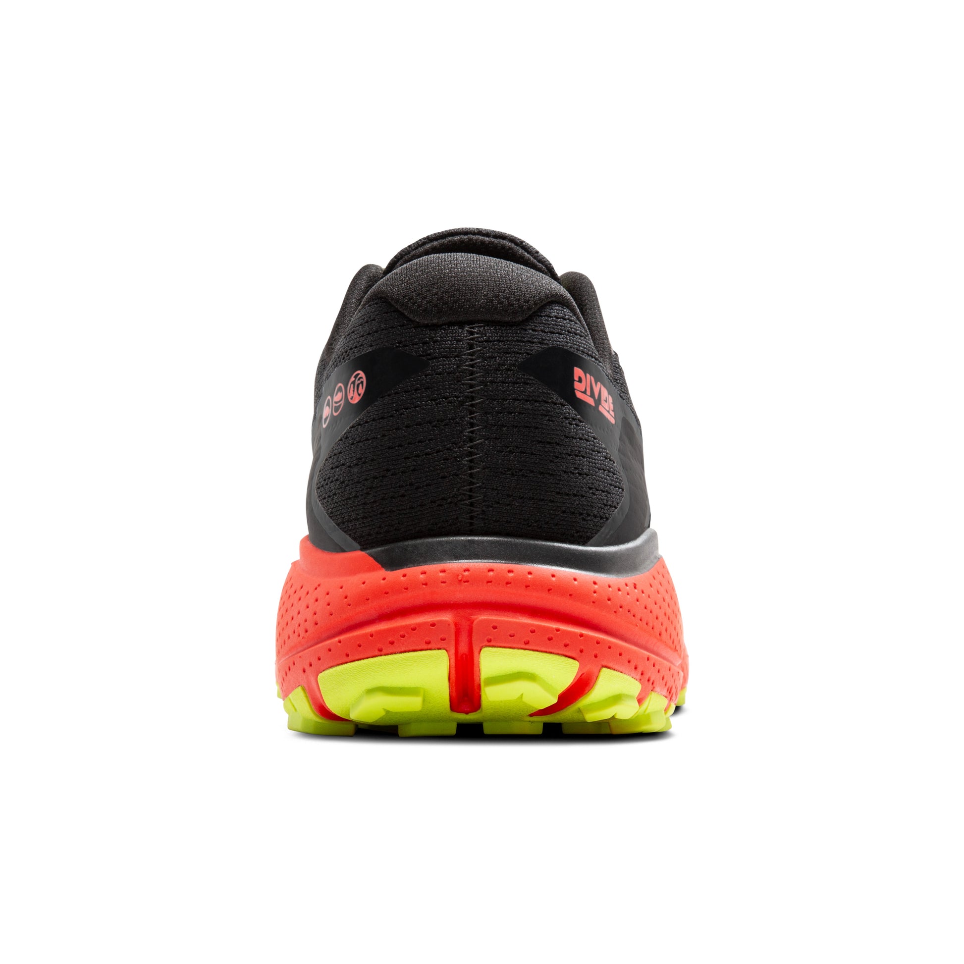 MEN'S DIVIDE 5