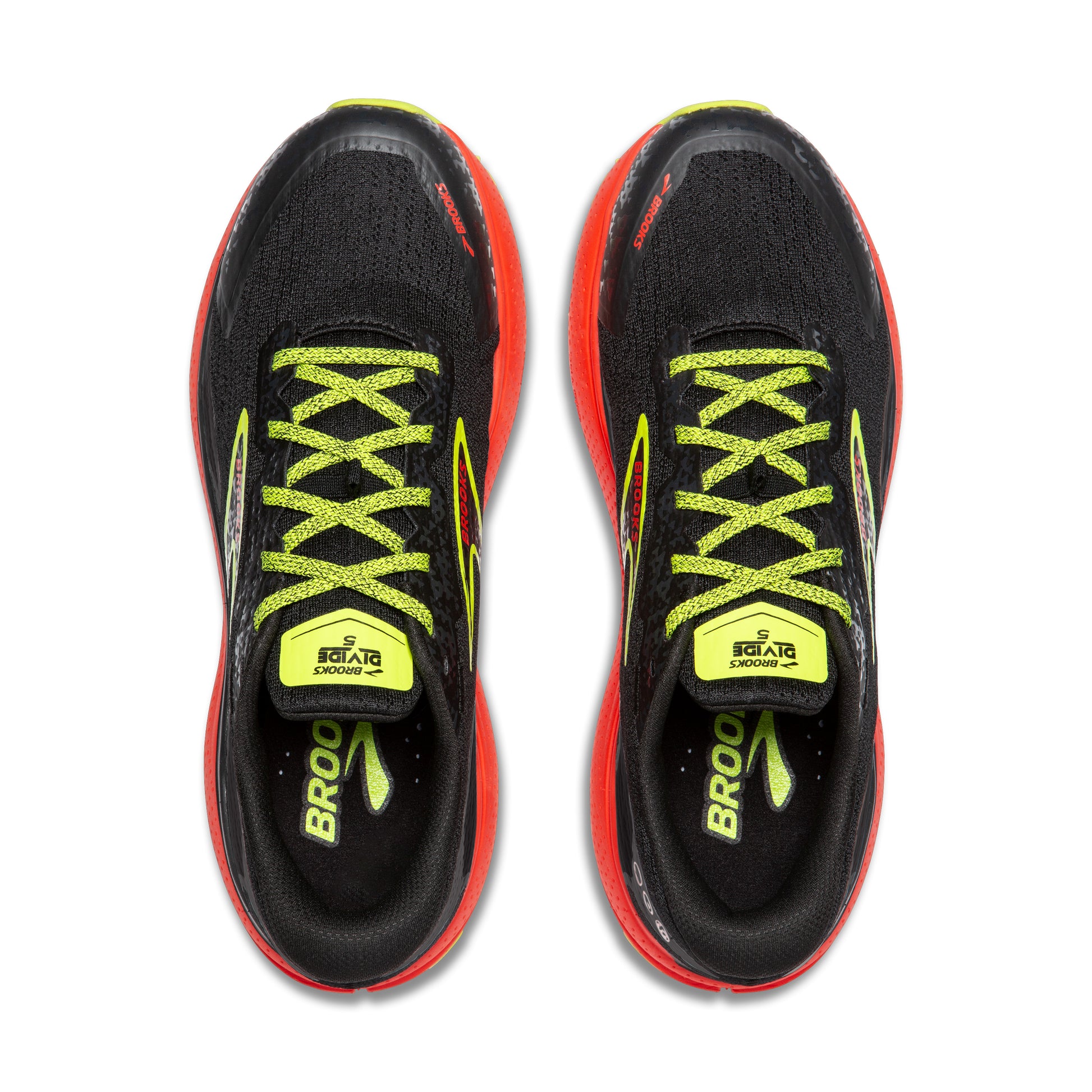 MEN'S DIVIDE 5