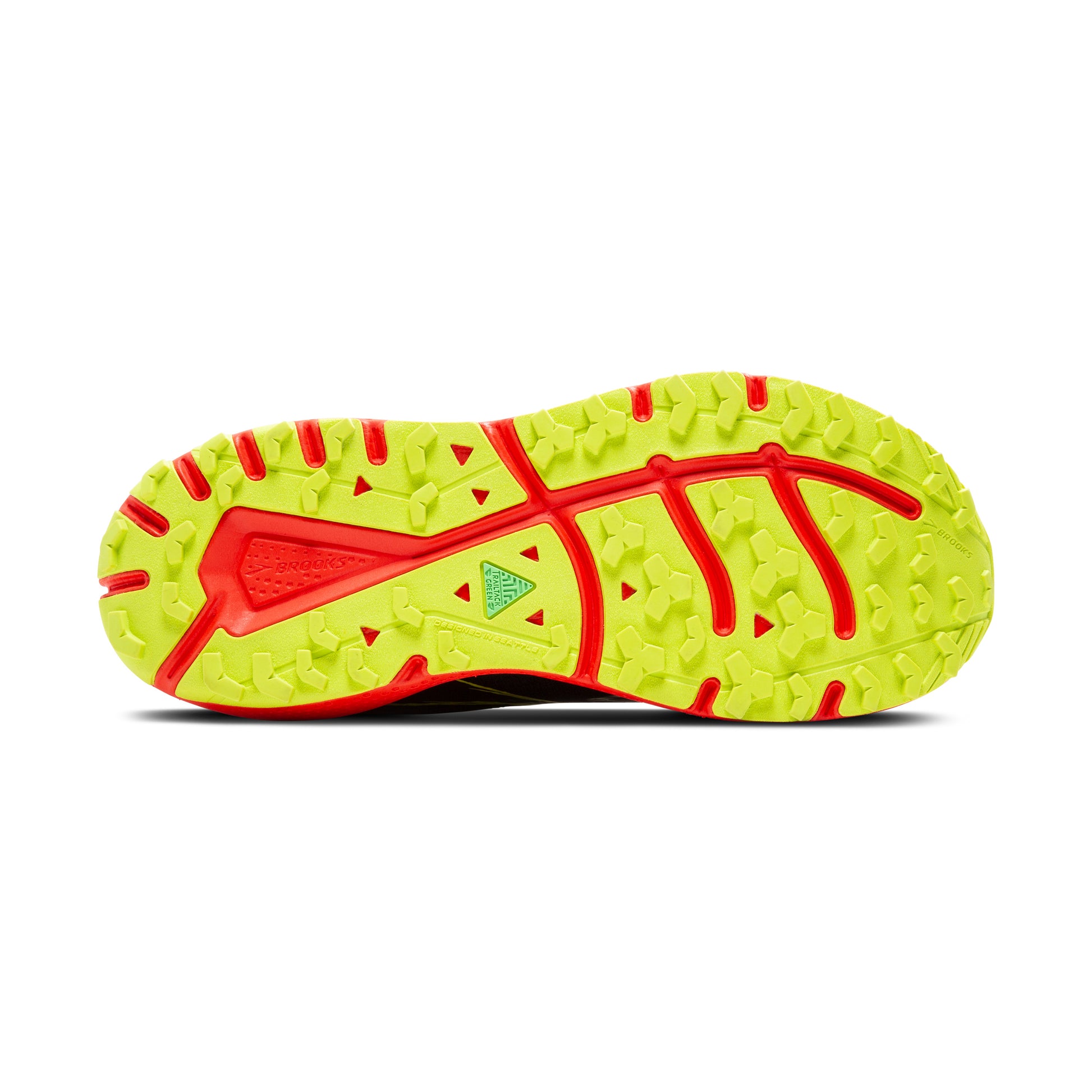 MEN'S DIVIDE 5