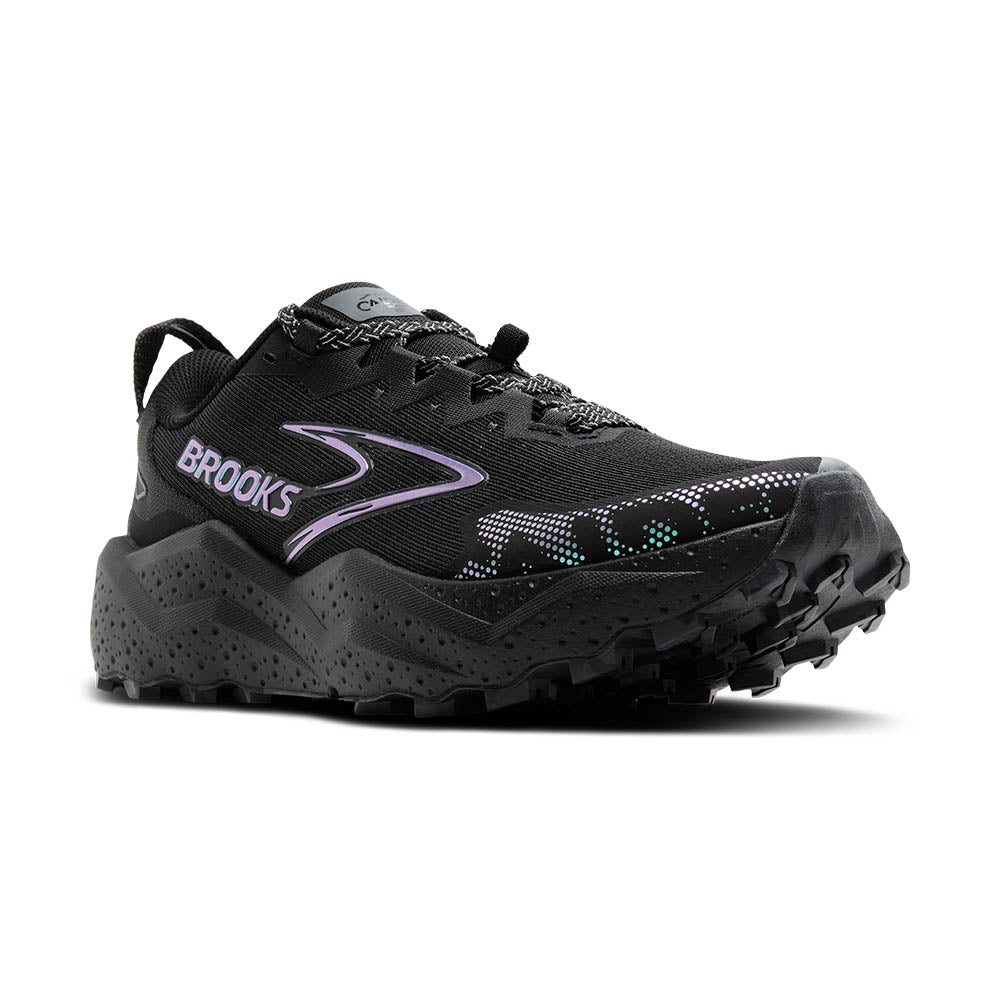 WOMEN CALDERA 8 AURORA BLACK