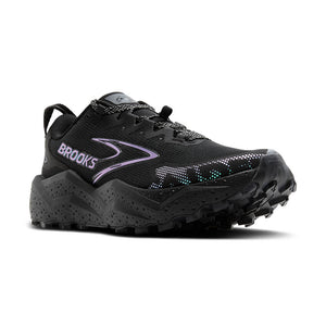 MEN CALDERA 8 AURORA BLACK