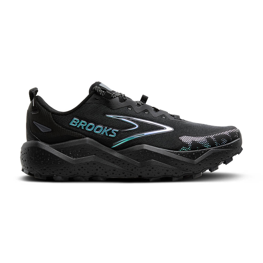 WOMEN CALDERA 8 AURORA BLACK
