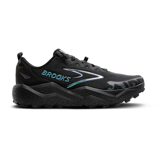 MEN CALDERA 8 AURORA BLACK