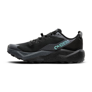 WOMEN CALDERA 8 AURORA BLACK