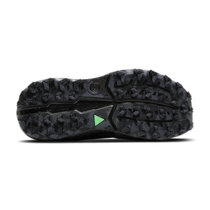 MEN CALDERA 8 AURORA BLACK