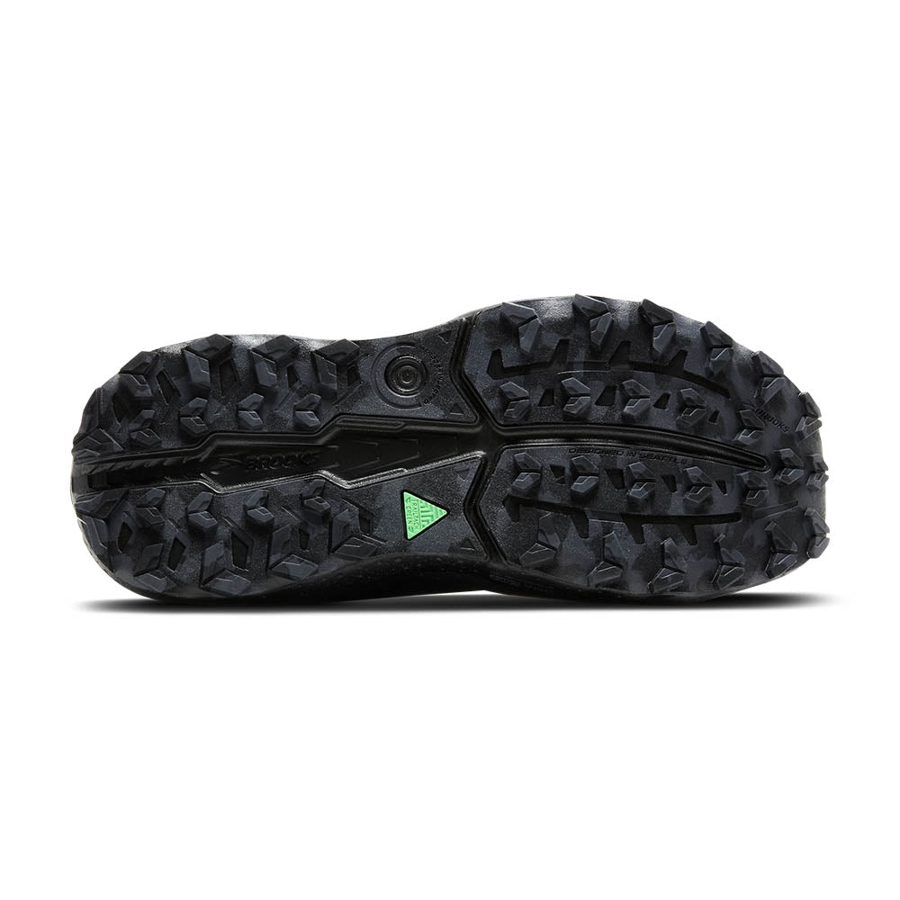 MEN CALDERA 8 AURORA BLACK