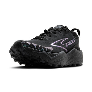 WOMEN CALDERA 8 AURORA BLACK