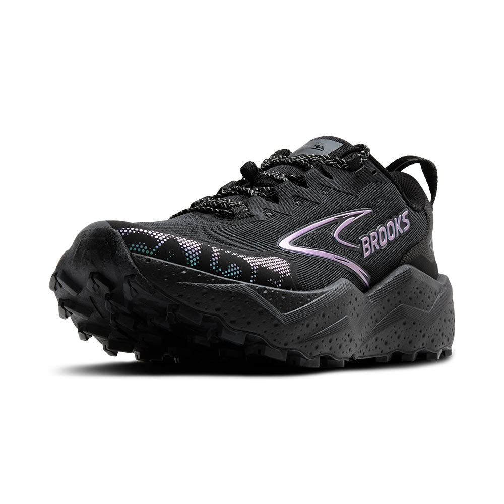 MEN CALDERA 8 AURORA BLACK