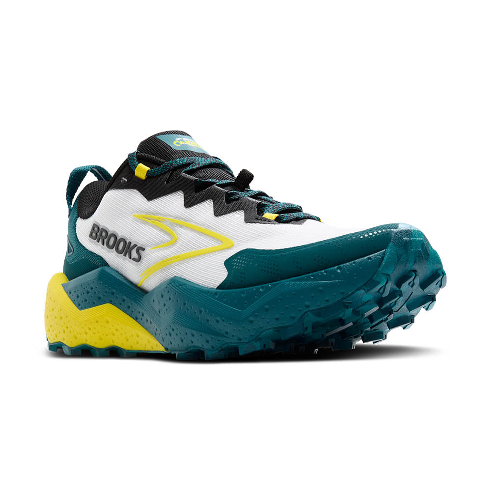 MEN CALDERA 8