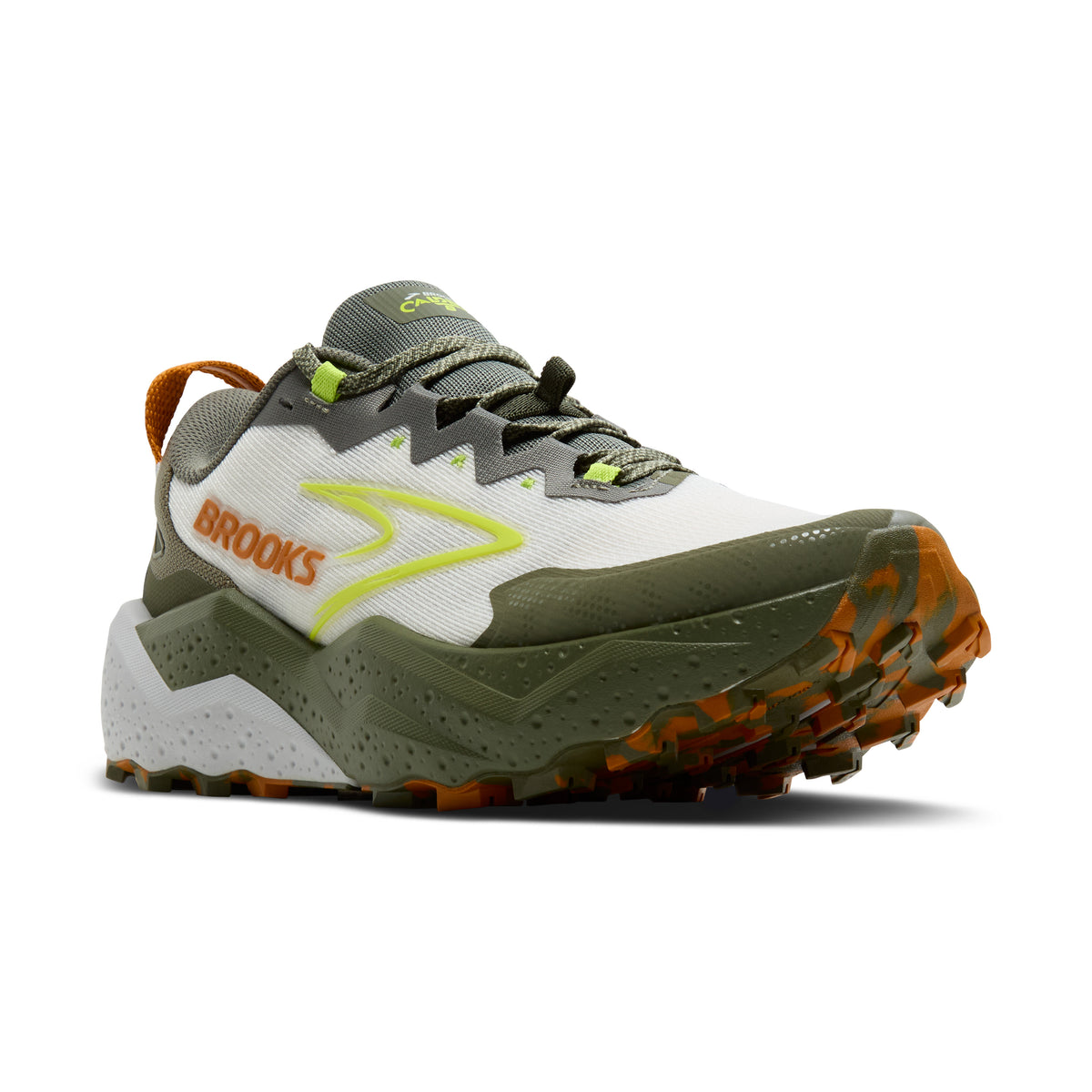 MEN'S CALDERA 8