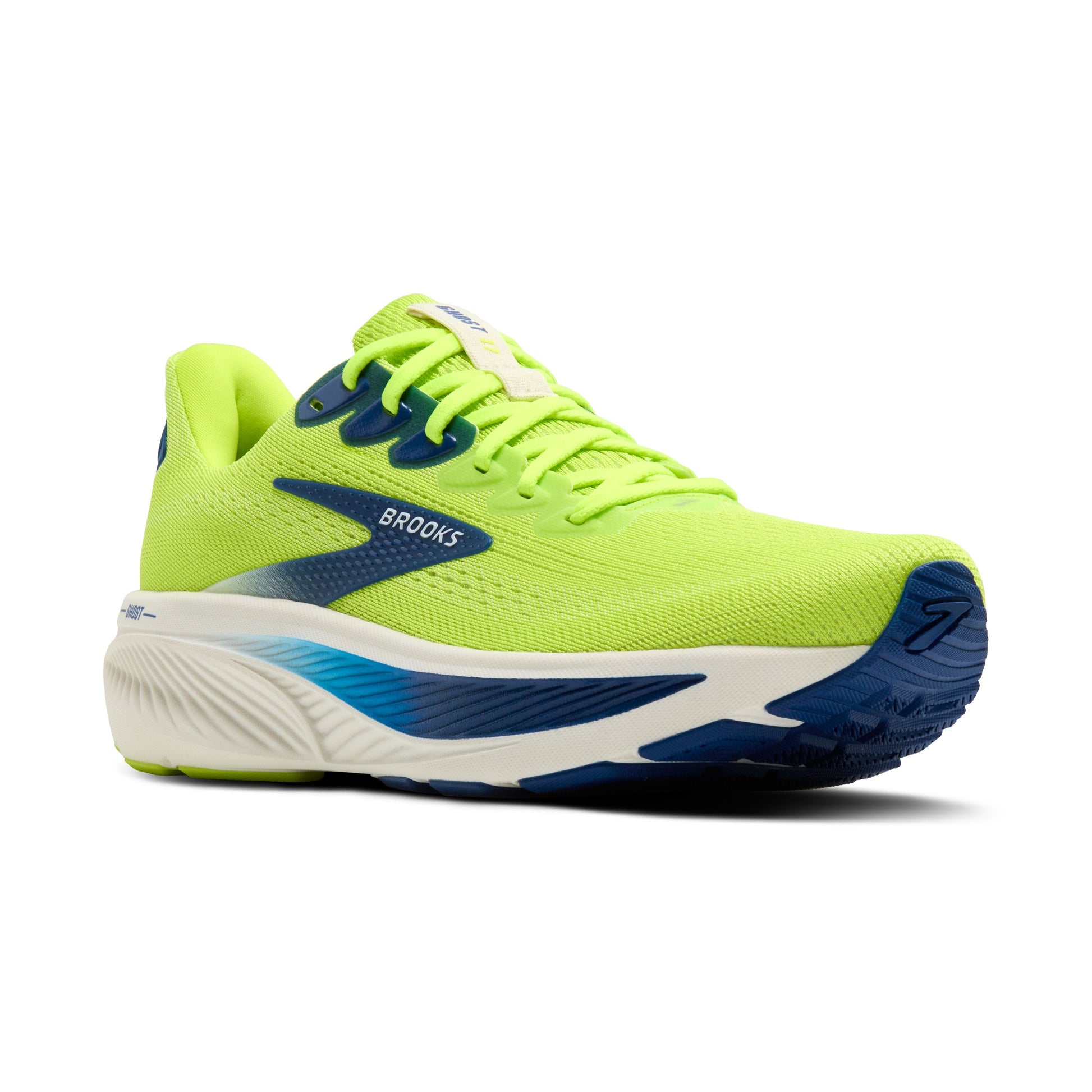 MEN'S GHOST 17