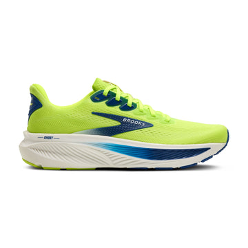 ACID LIME/NAVY/WHITE