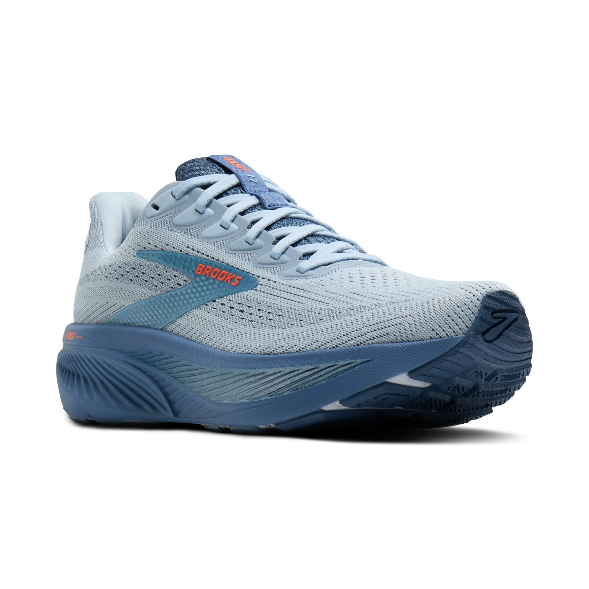 MEN GHOST 17