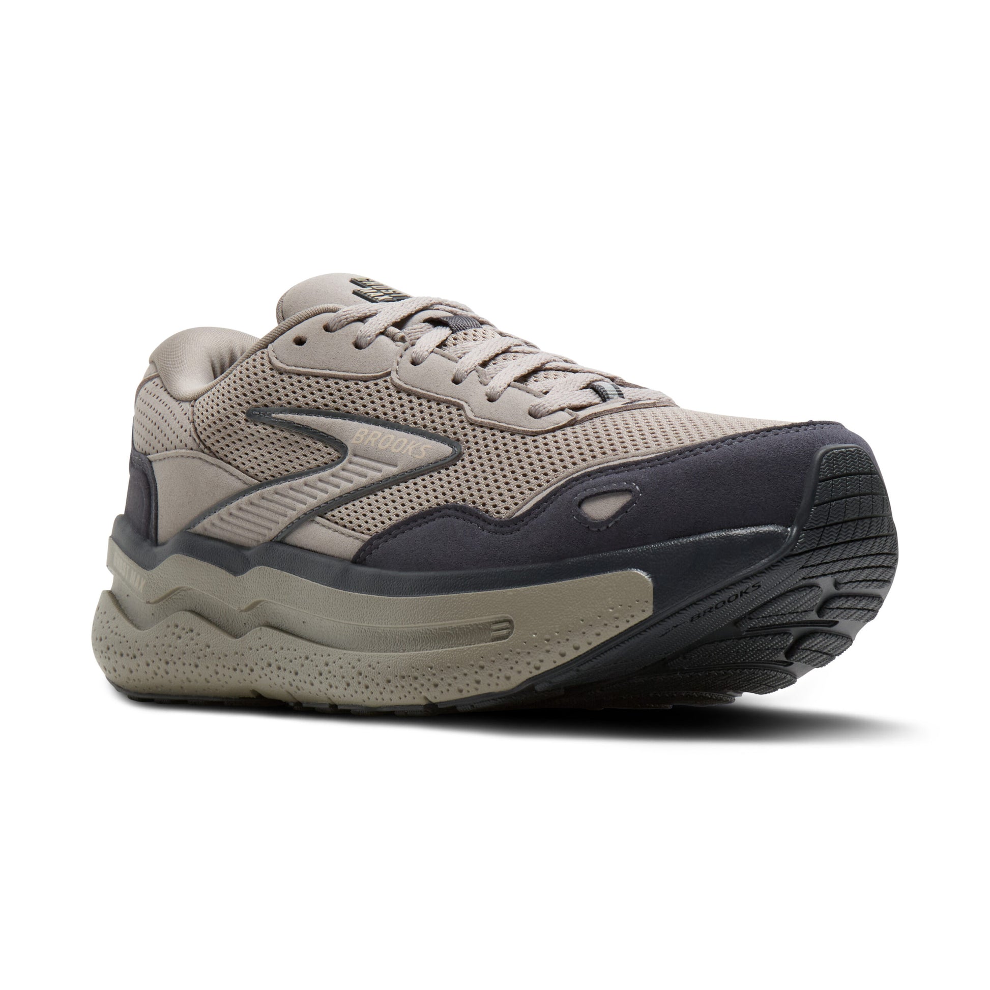 MEN'S GHOST MAX SE