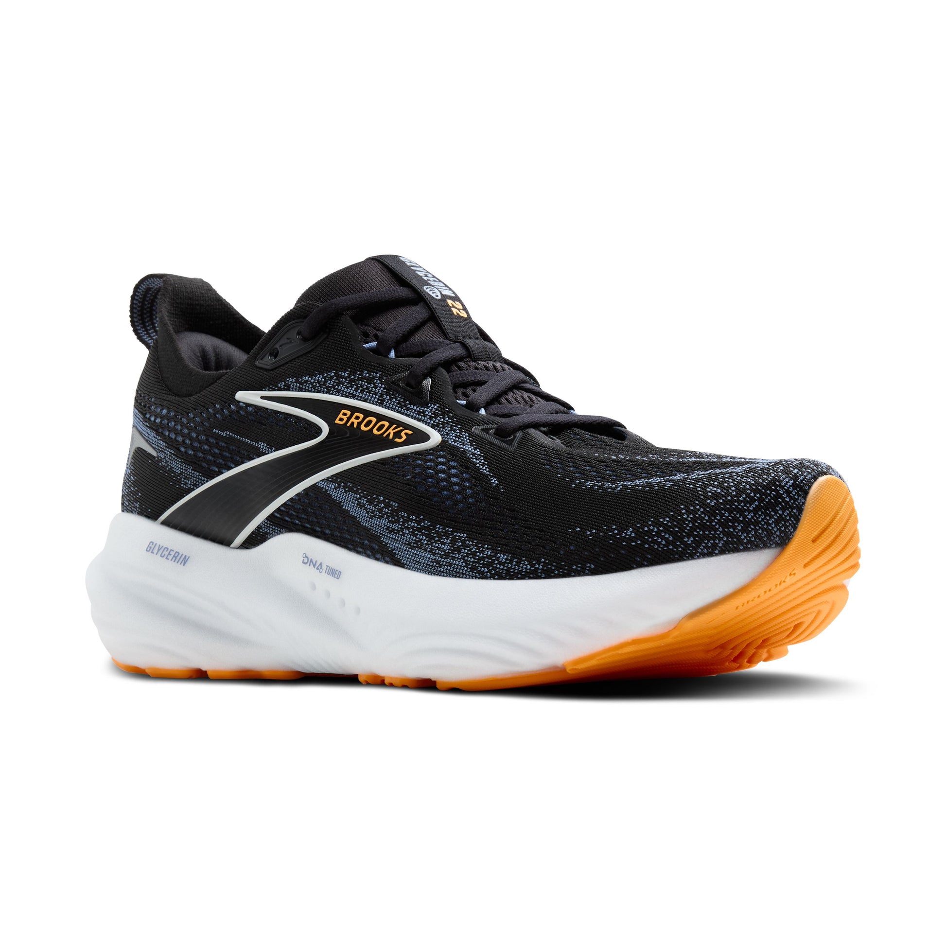 MEN'S GLYCERIN 22