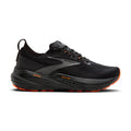  BLACK/ORANGE