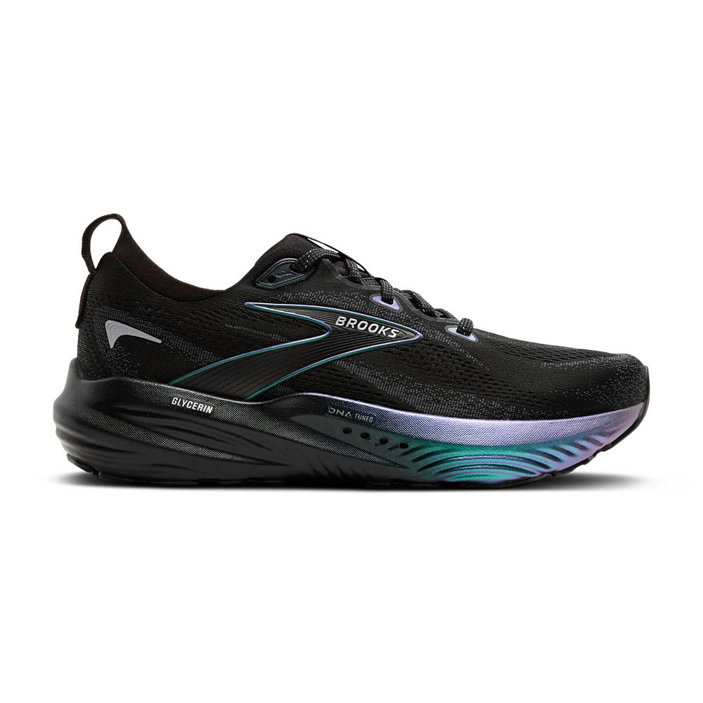 MEN GLYCERIN 22 AURORA BLACK
