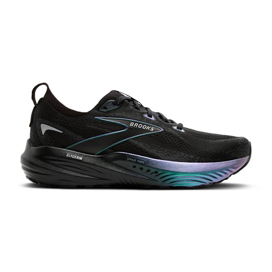 MEN GLYCERIN 22 AURORA BLACK