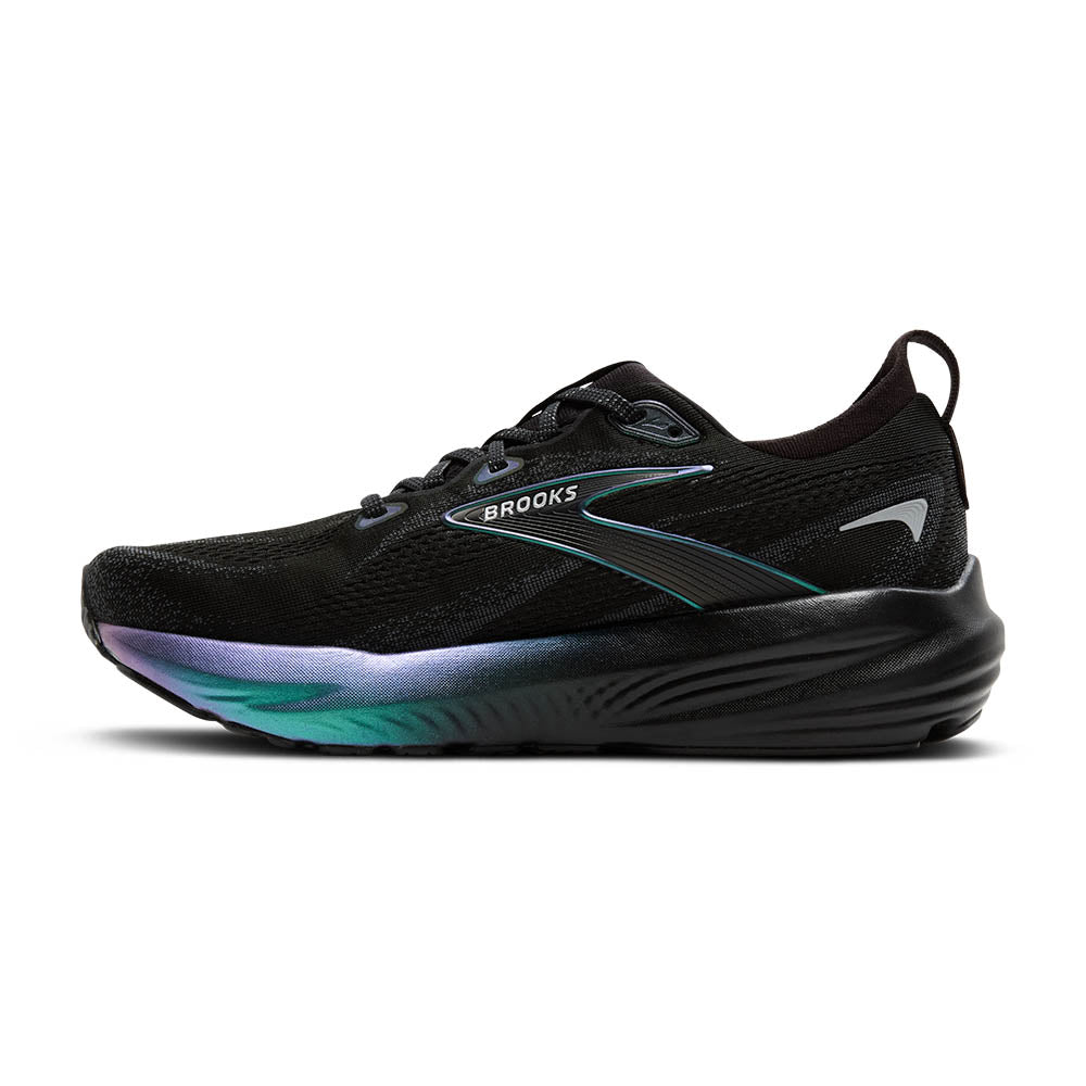 MEN GLYCERIN 22 AURORA BLACK