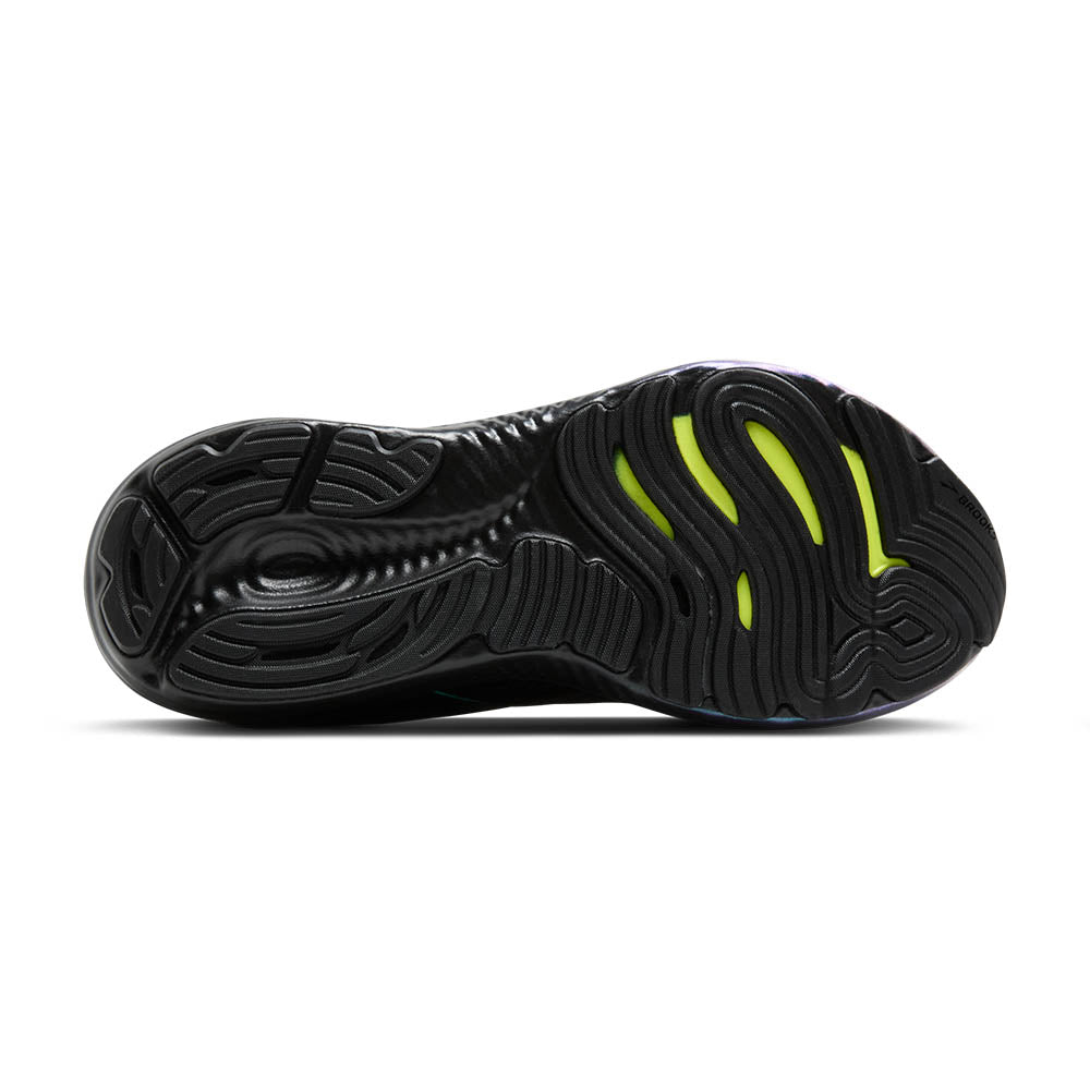 MEN GLYCERIN 22 AURORA BLACK
