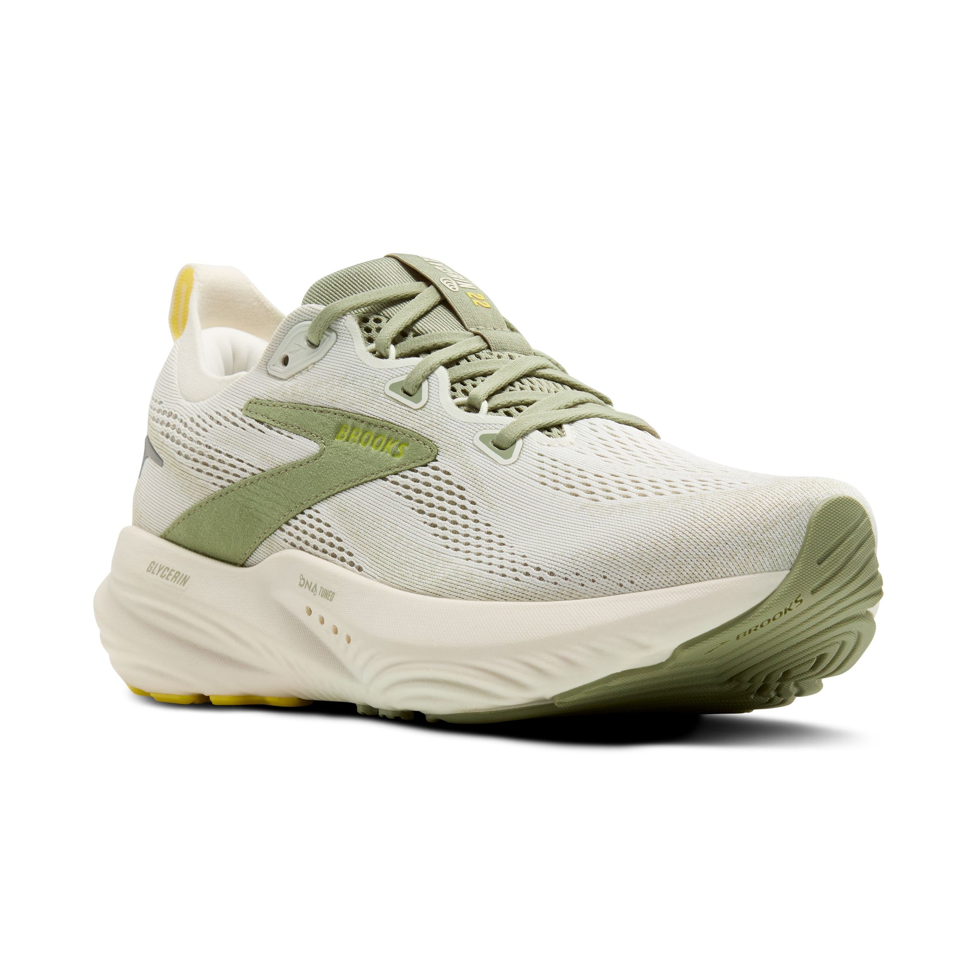 MEN'S GLYCERIN 22