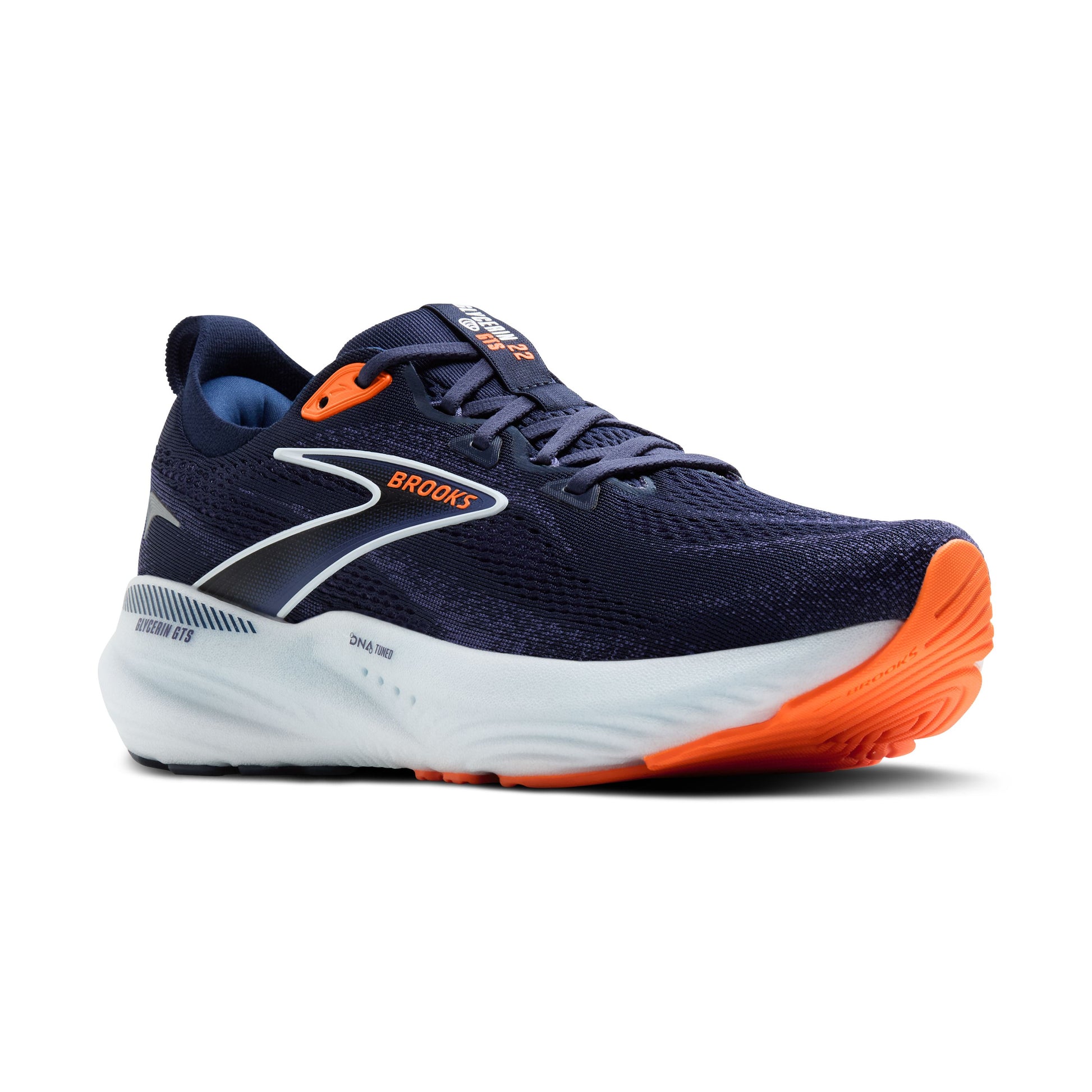MEN'S GLYCERIN GTS 22