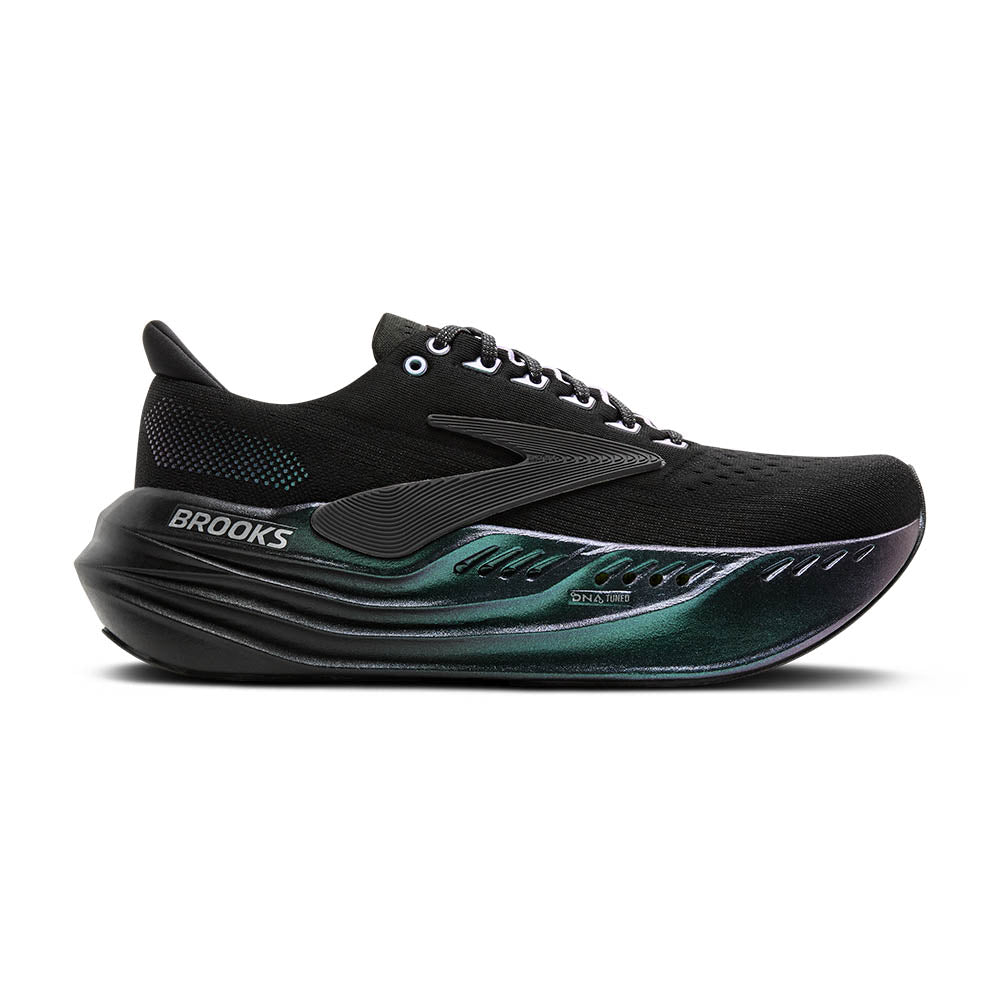 MEN GLYCERIN MAX AURORA BLACK/EBONY