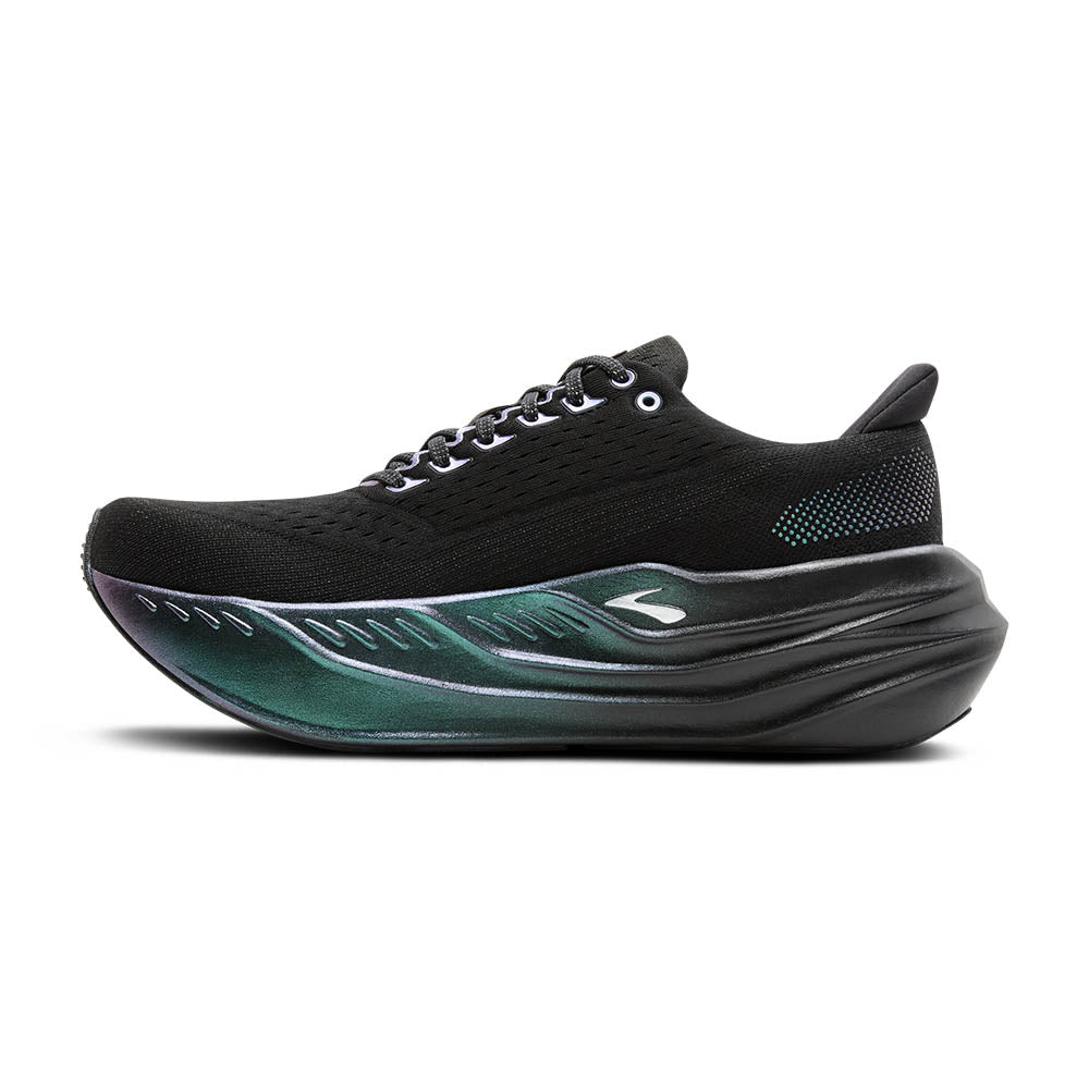 MEN GLYCERIN MAX AURORA BLACK/EBONY