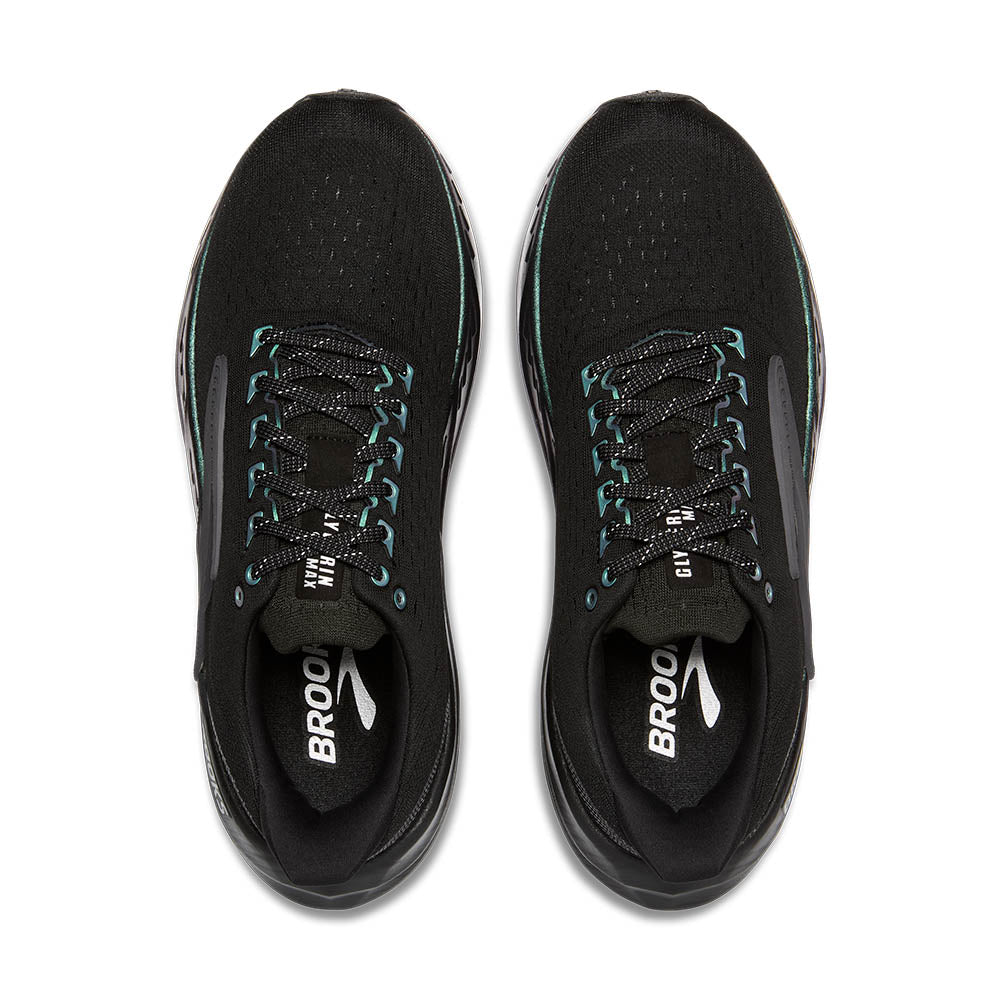 MEN GLYCERIN MAX AURORA BLACK/EBONY