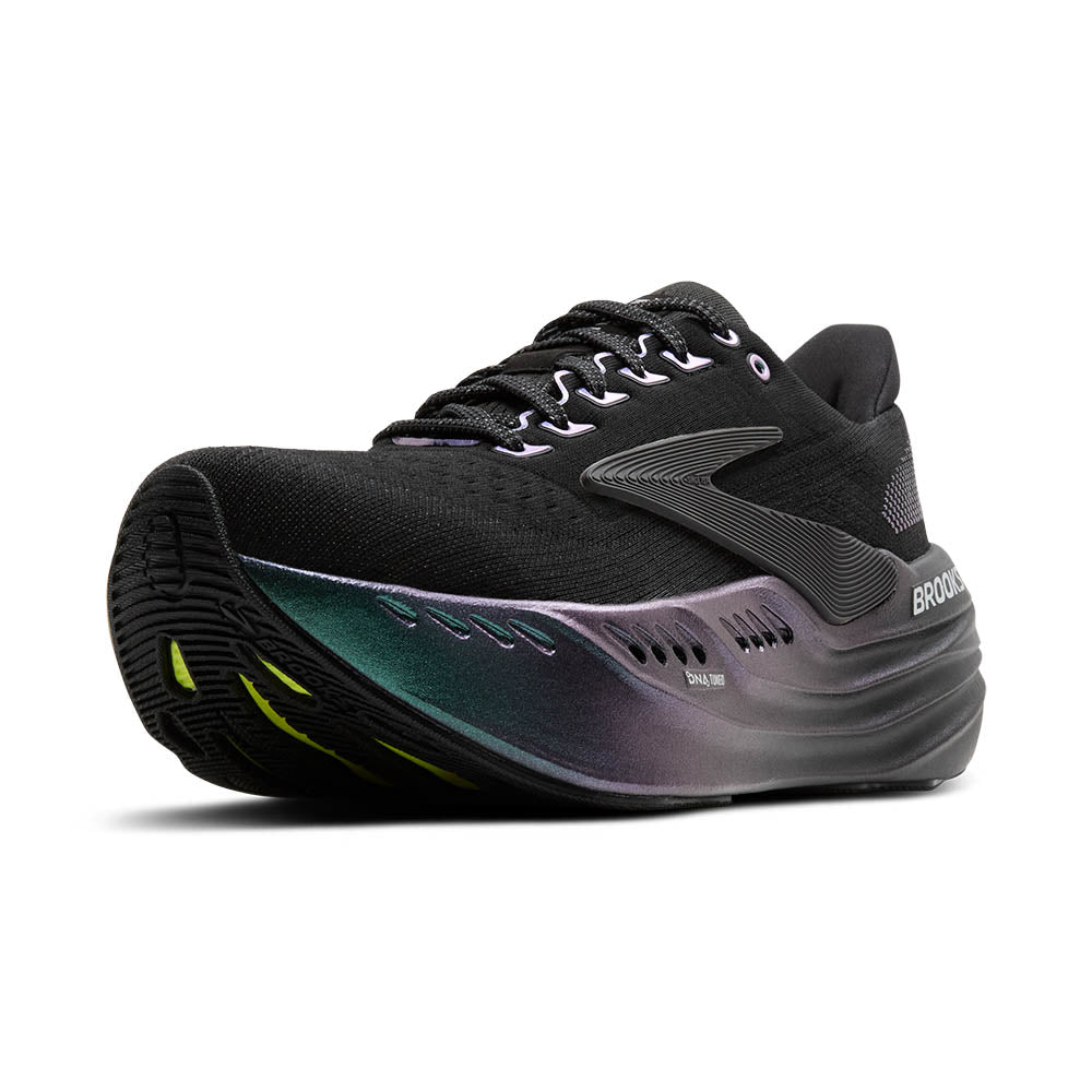 MEN GLYCERIN MAX AURORA BLACK/EBONY