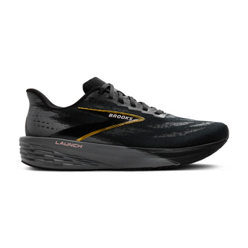 BLACK/GREY/GOLD