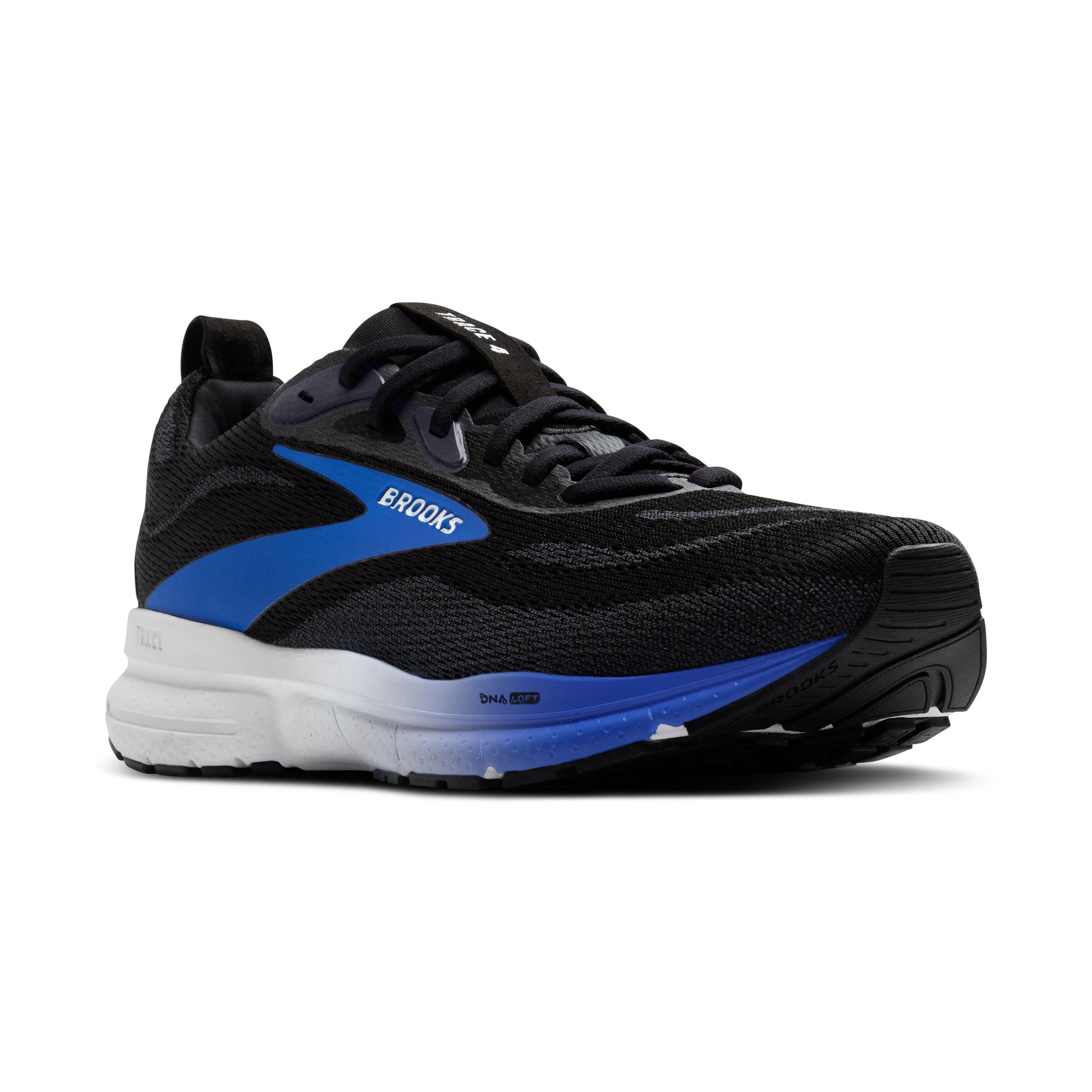 MEN'S TRACE 4