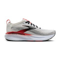  WHITE/BLACK/RED