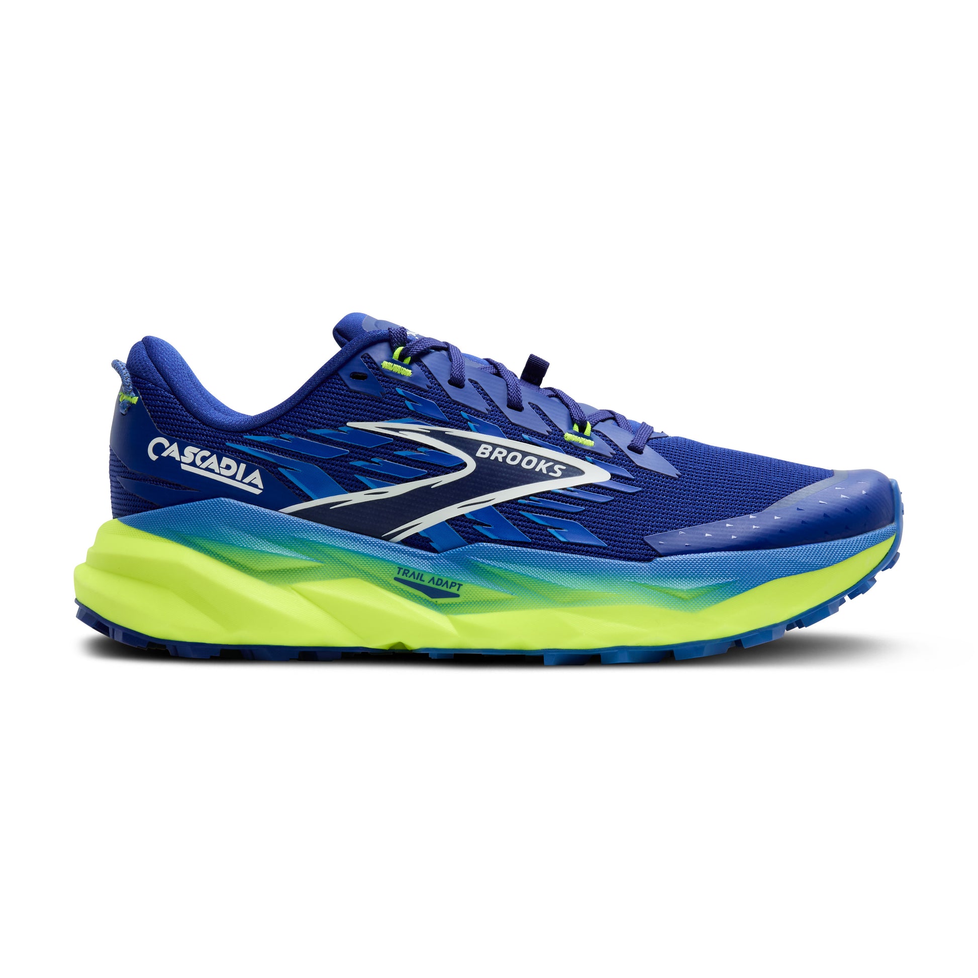 MEN'S CASCADIA 19
