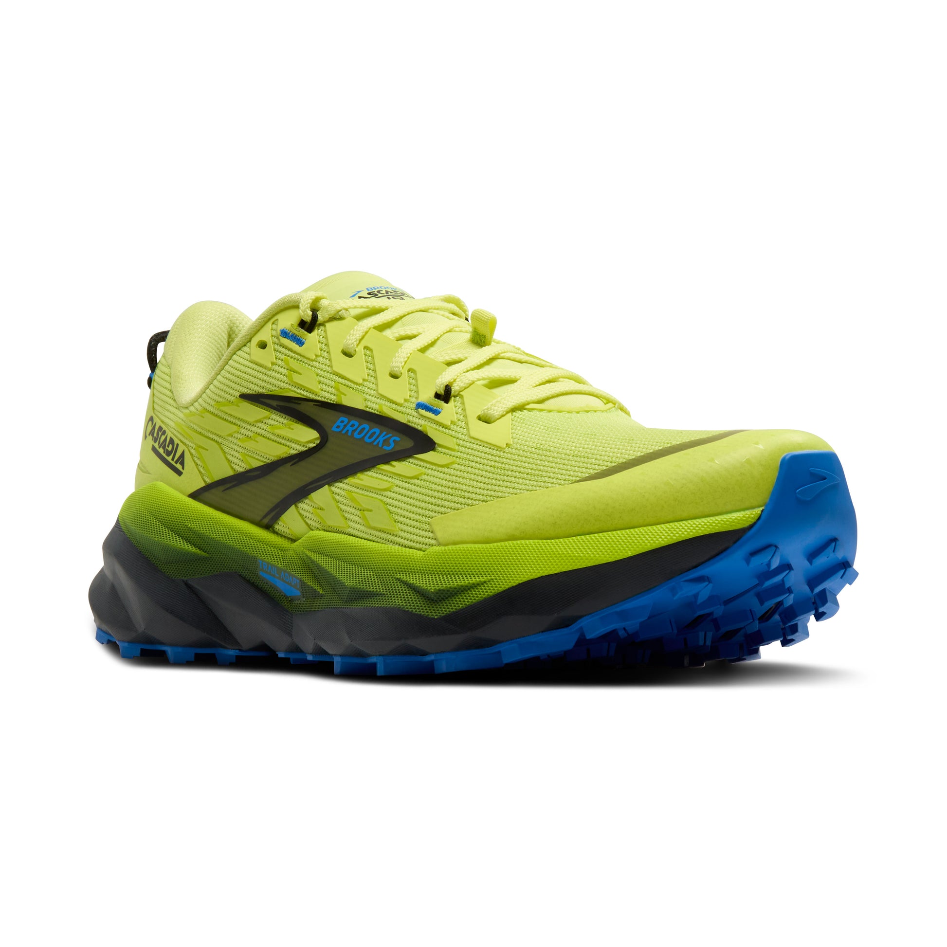MEN'S CASCADIA 19