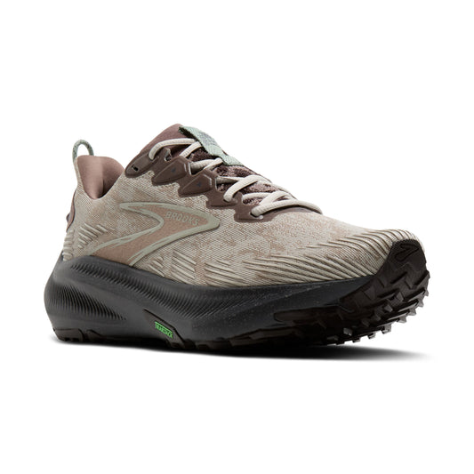 MEN'S GHOST TRAIL