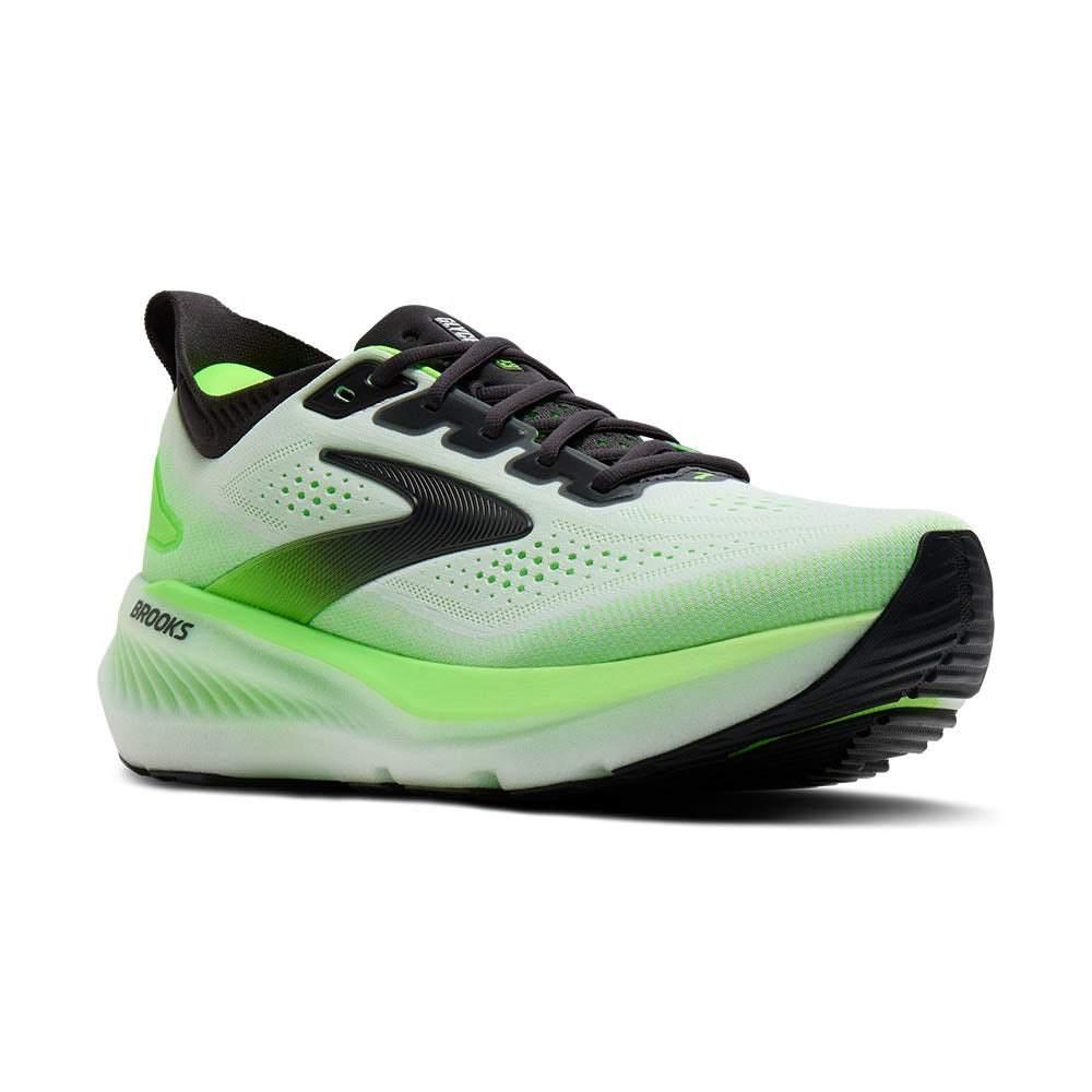 MEN'S GLYCERIN 23