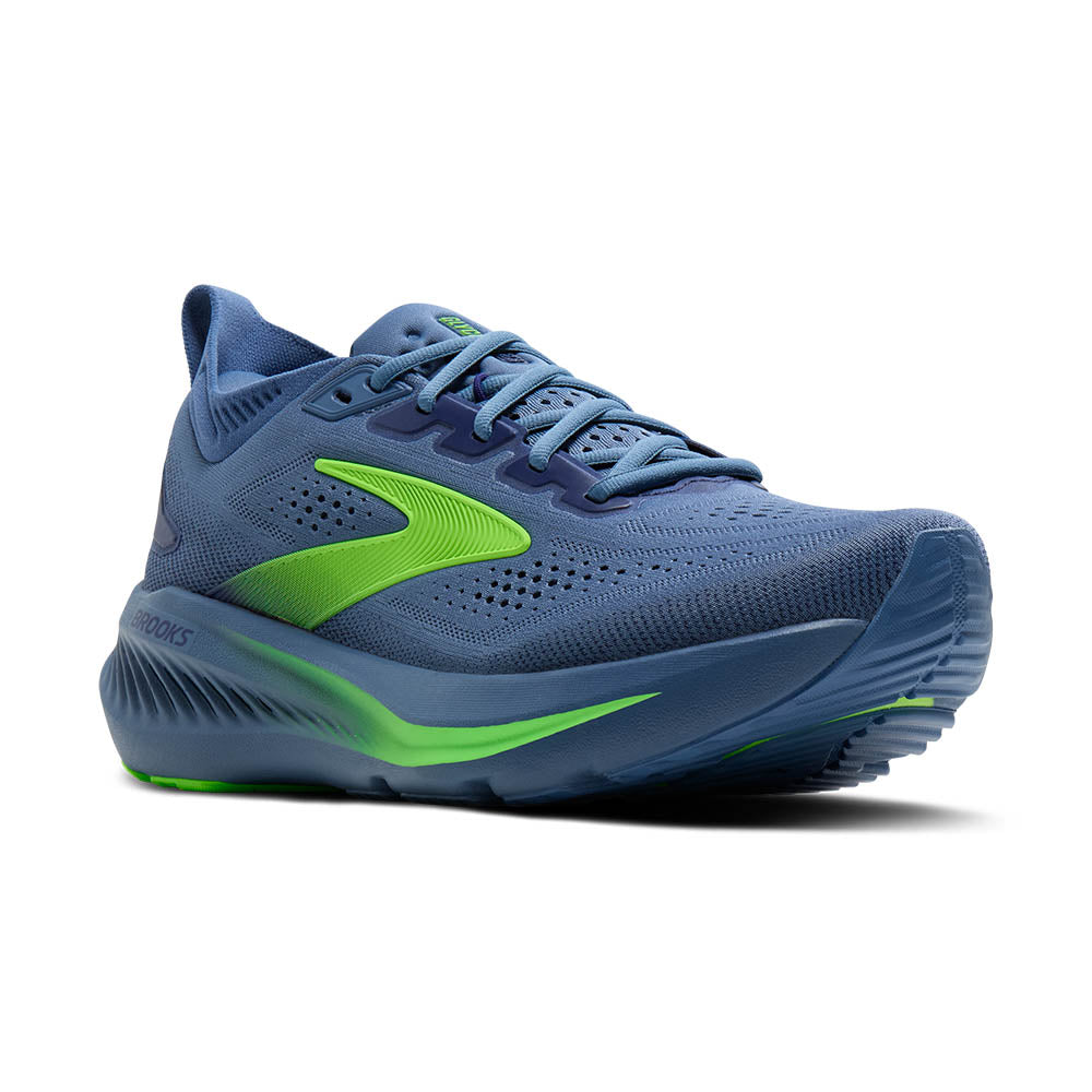 MEN'S GLYCERIN 23