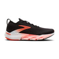  BLACK/ORANGE