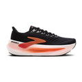 BLACK/TIGERLILY/ORANGE