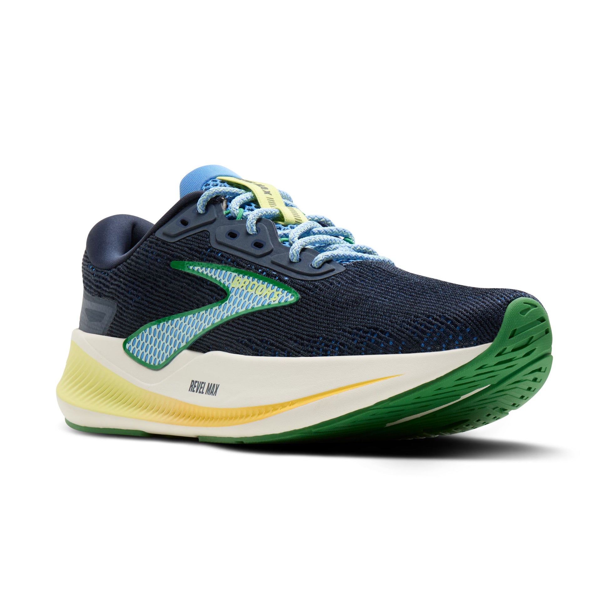 MEN'S REVEL MAX
