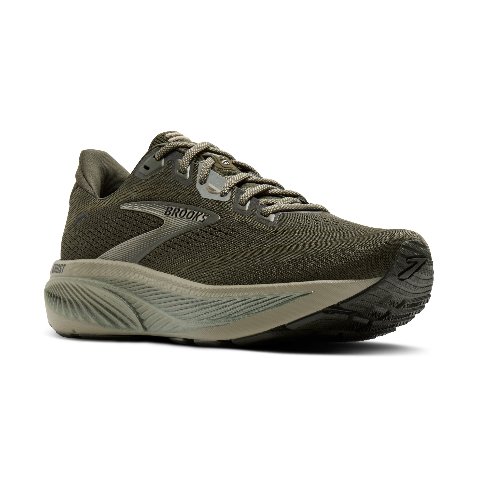 MEN'S GHOST 18